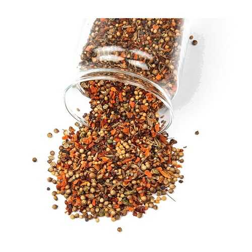 Autumn Seasoning осенние пряности 108 специй дой-пак, 50 г в Дикси