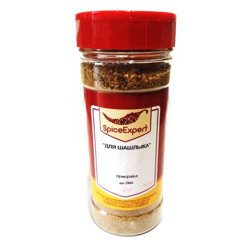 Приправа SpicExpert Для шашлыка 300 г в Дикси