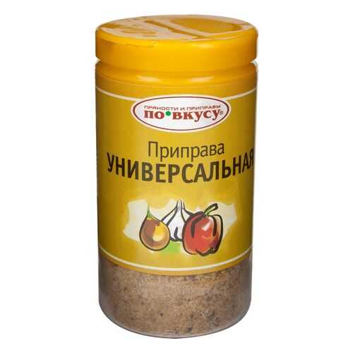 Приправа универсальная по вкусу 40 г в Дикси