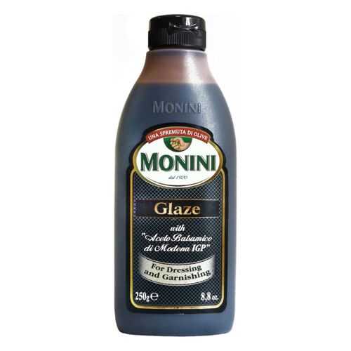 Соус Monini glaze бальзамический 250 мл в Дикси