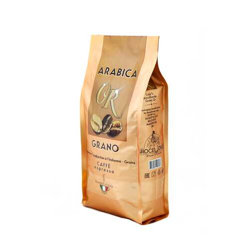 Кофе в зернах Broceliande Arabica or Grano м/у 250 г в Дикси