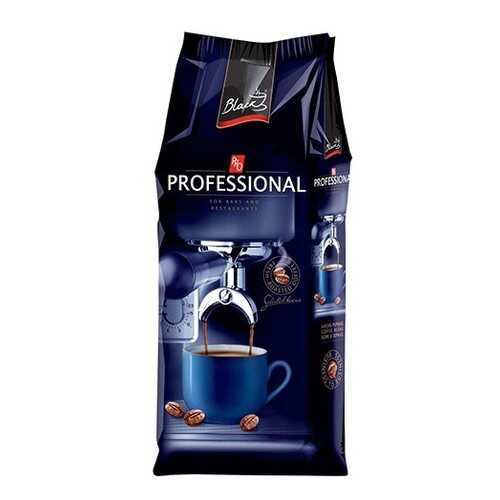 Кофе в зернах Professional mocca 1000 г в Дикси