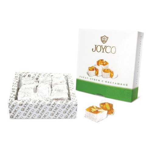 Рахат-лукум с фисташкой Joyco 250 г в Дикси