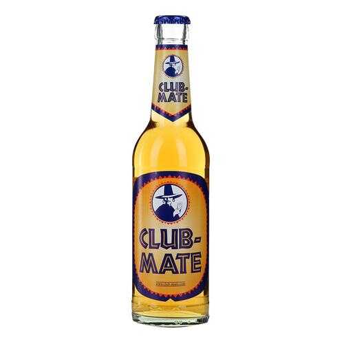 Напиток Club-Mate тонизирующий 330мл в Дикси