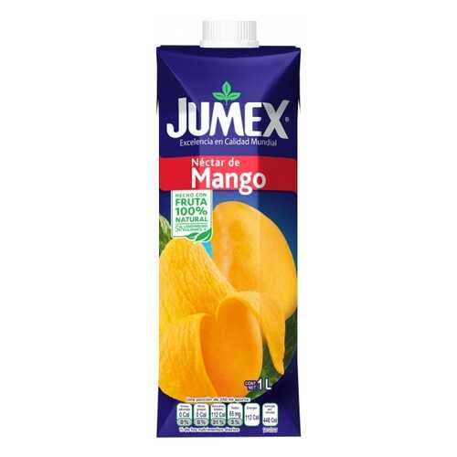 Нектар JUMEX манго 1л в Дикси